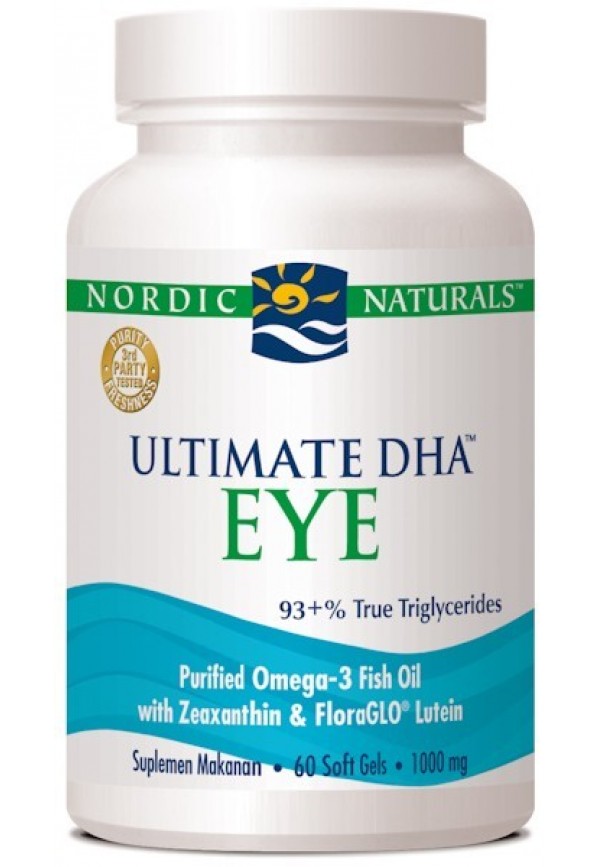 Ultimate DHA Eye